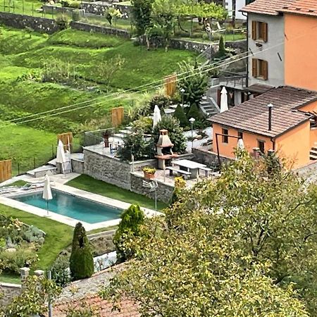 Casa Valeria Guest House Mammiano ภายนอก รูปภาพ
