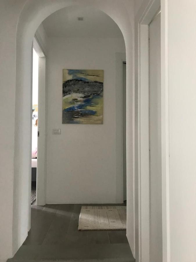 Casa Valeria Guest House Mammiano ภายนอก รูปภาพ