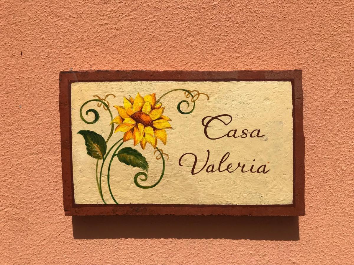 Casa Valeria Guest House Mammiano ภายนอก รูปภาพ