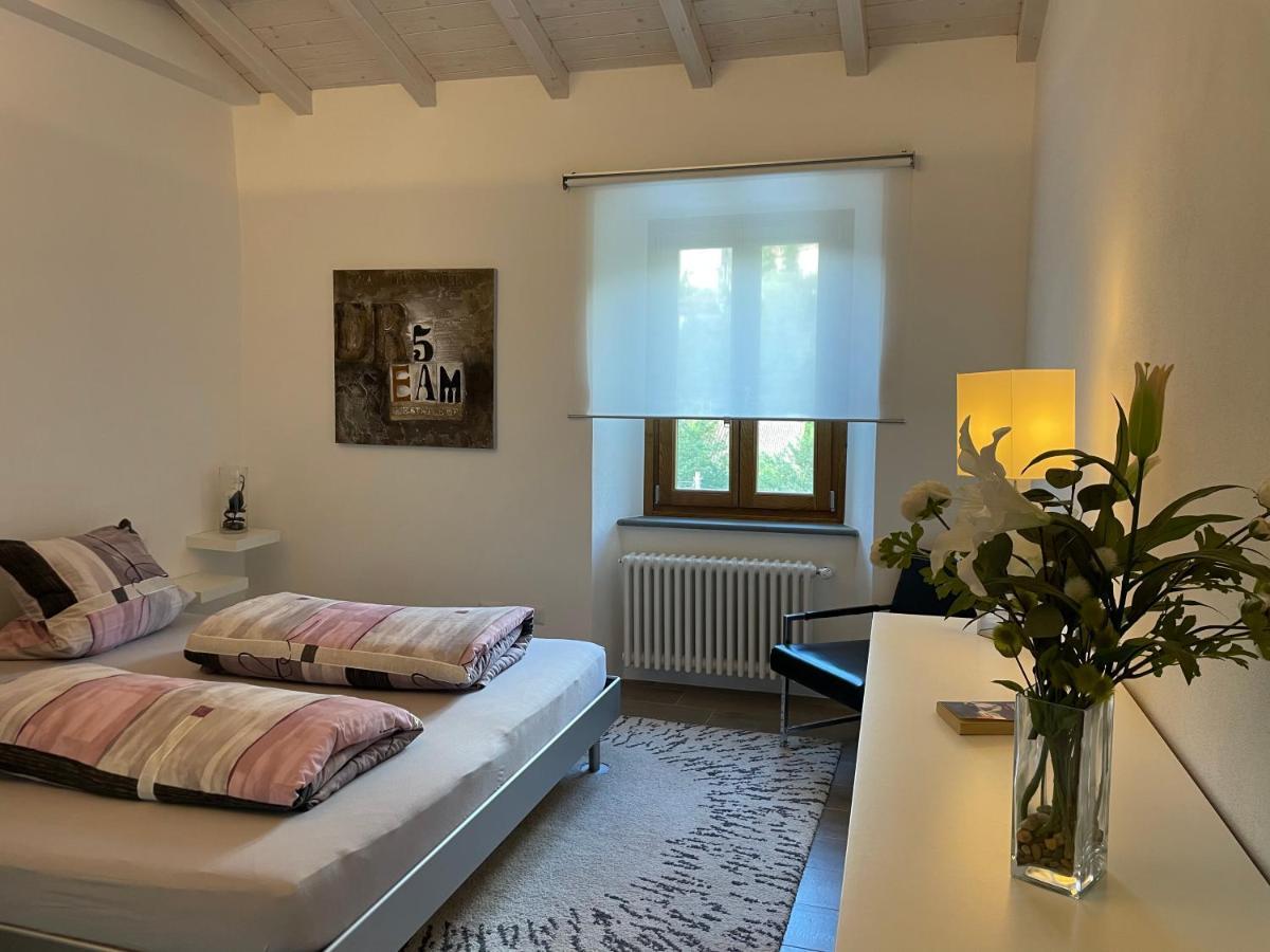 Casa Valeria Guest House Mammiano ภายนอก รูปภาพ