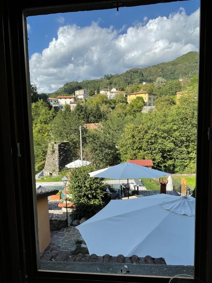 Casa Valeria Guest House Mammiano ภายนอก รูปภาพ