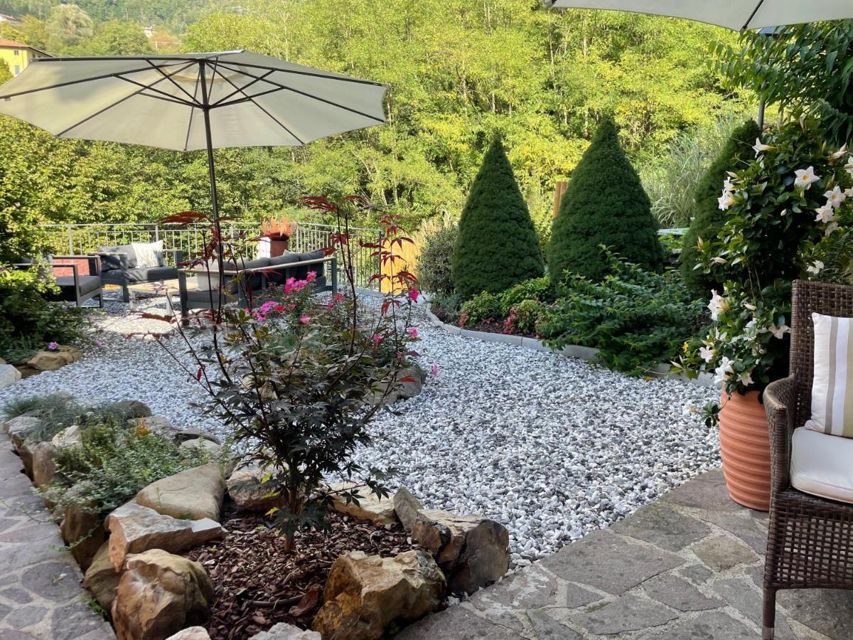 Casa Valeria Guest House Mammiano ภายนอก รูปภาพ