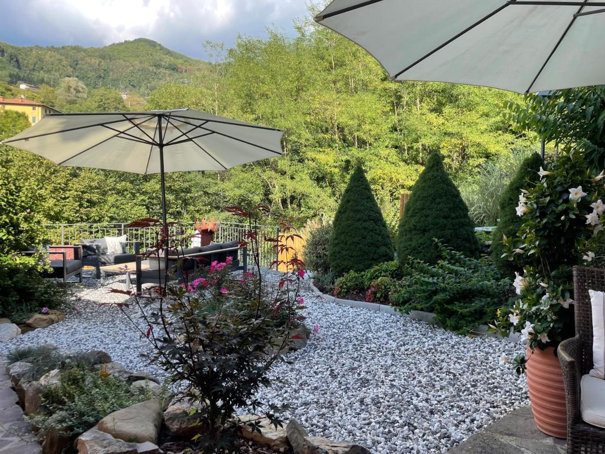 Casa Valeria Guest House Mammiano ภายนอก รูปภาพ