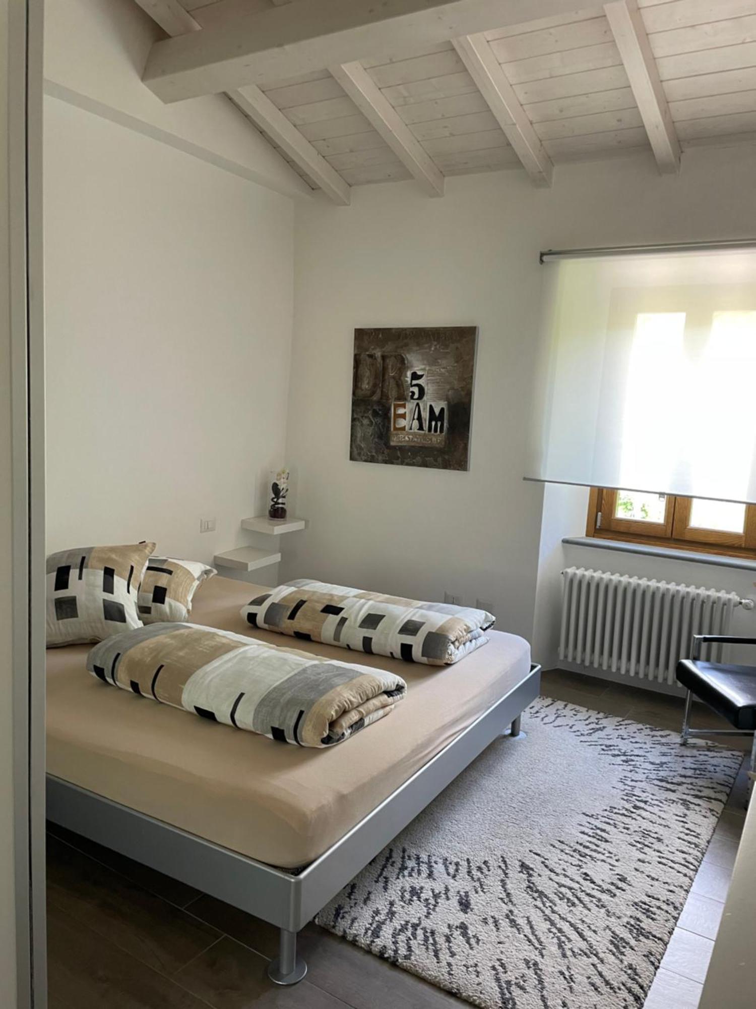 Casa Valeria Guest House Mammiano ภายนอก รูปภาพ