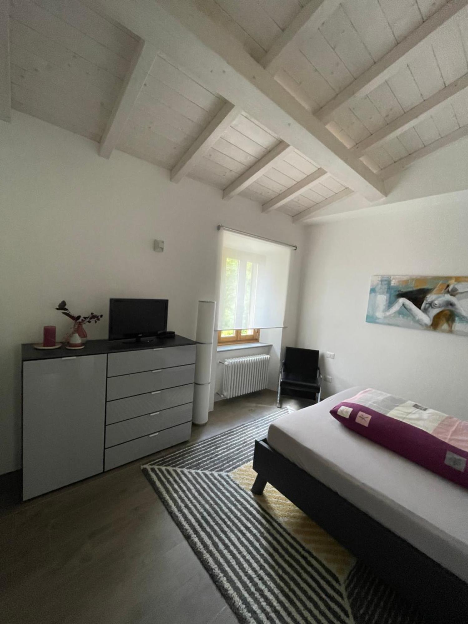 Casa Valeria Guest House Mammiano ภายนอก รูปภาพ