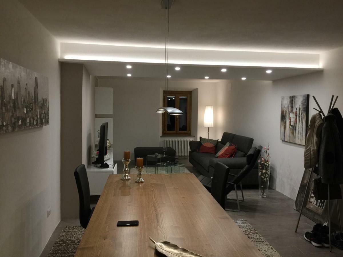 Casa Valeria Guest House Mammiano ภายนอก รูปภาพ
