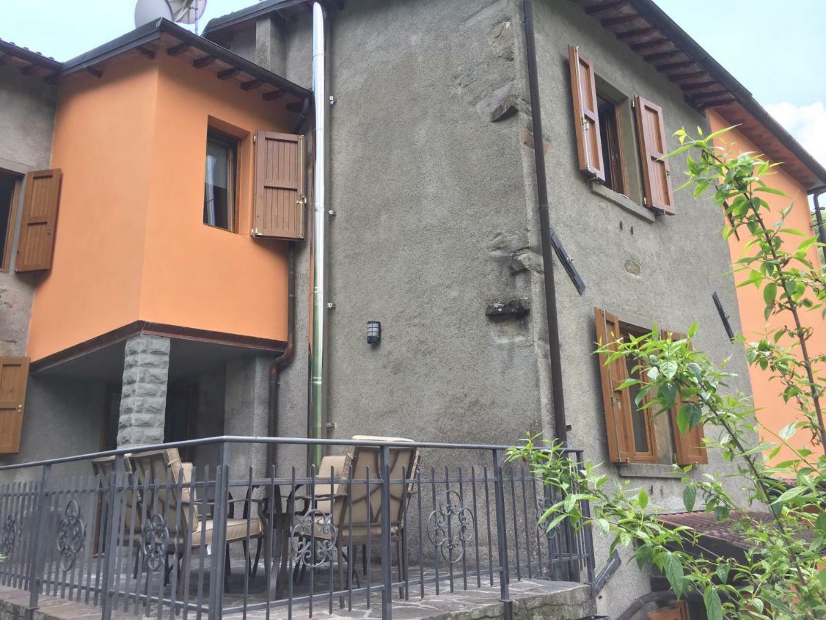 Casa Valeria Guest House Mammiano ภายนอก รูปภาพ