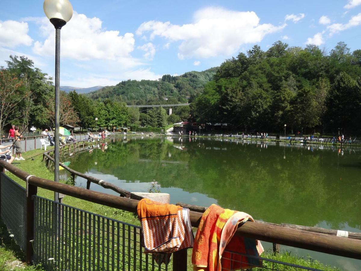 Casa Valeria Guest House Mammiano ภายนอก รูปภาพ